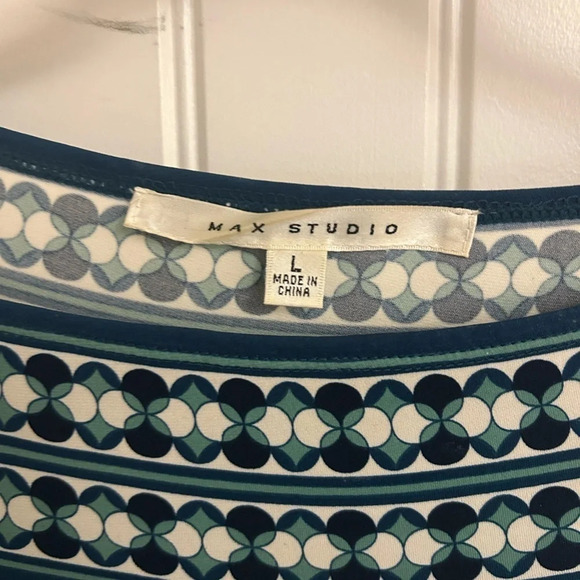 Mac Studio dress excellent condz All Talbots, Ralph Lauren, MS dresses 4 for 100 - Picture 6 of 7